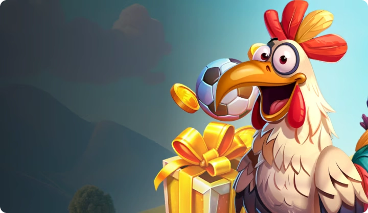 SPORT WELKOMSTBONUS card